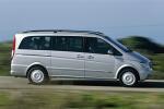 Mercedes-Benz Viano 2004 года